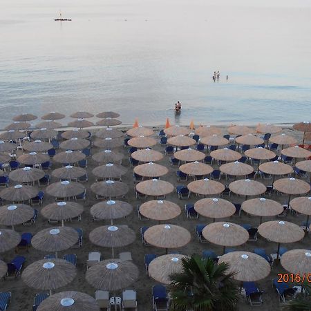 Oscar Hotel Paralia Katerinis Exterior photo