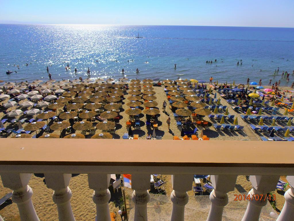 Oscar Hotel Paralia Katerinis Room photo