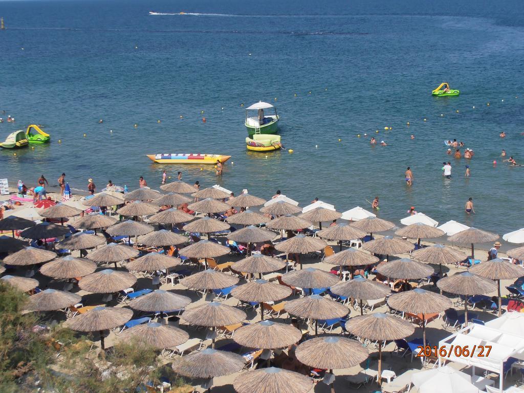 Oscar Hotel Paralia Katerinis Exterior photo