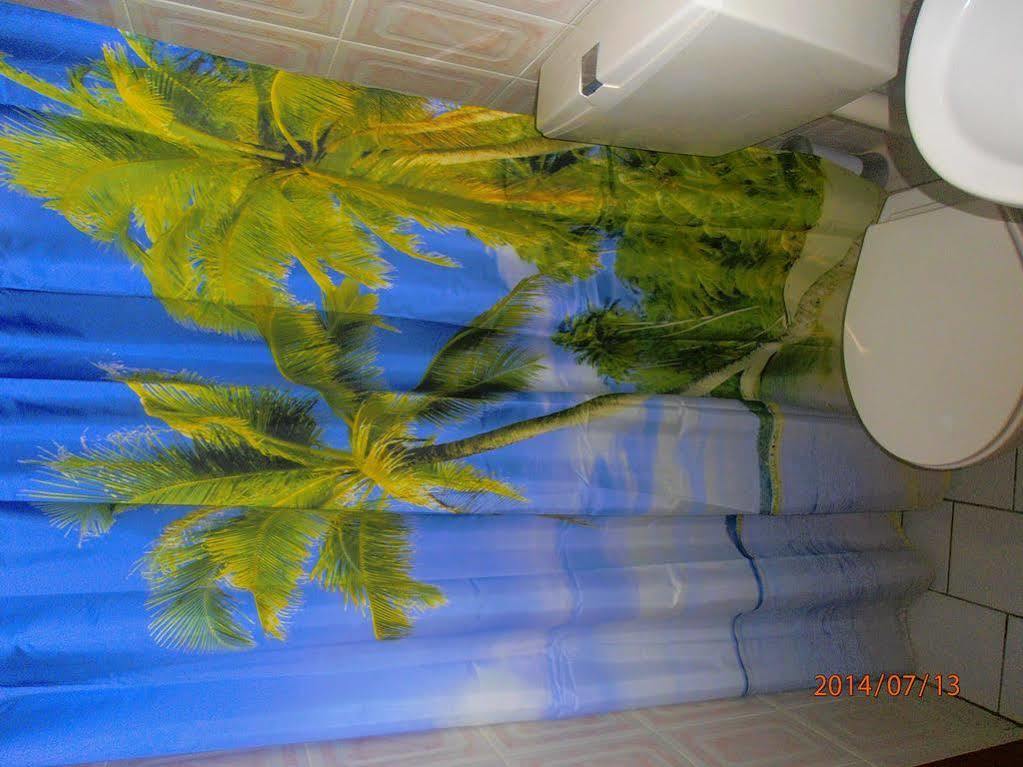 Oscar Hotel Paralia Katerinis Exterior photo